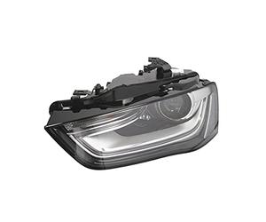 Proyector principal AUDI A4 FL MY12 (B8 PA)