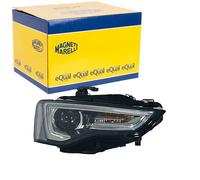 Proyector principal AUDI A5 2011->