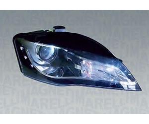 Proyector principal AUDI R8 LE MANS