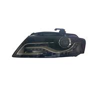 Proyector principal bi-xenon D3S izdo.