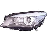 Proyector principal BMW 7 7F01/F02 2008 →