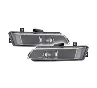 Proyector principal BMW SERIE 1 (E87) 09/04->