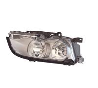 Proyector principal BMW SERIE 3 E46/2 Coupé/Cabrio Rest.