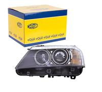 Faro izquierda PY21W 710815029033 MAGNETI MARELLI para BMW X3