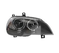 Proyector principal BMW X5 (E70)