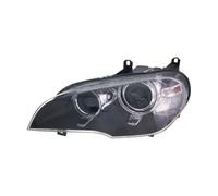 Proyector principal BMW X5 (E70)