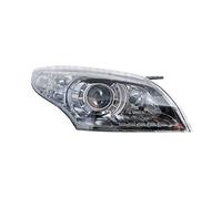 Magneti Marelli Faro delantero 711307023113 derecha para Renault Mégane, Fluence