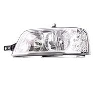 Proyector principal H1+H7 c/reg. Izq. | Compatible con: CITROËN JUMPER I Bus, JUMPER I Kasten, JUMPER I Plata/Chasis, Fiat Ducato Bus, DUCATO Kasten