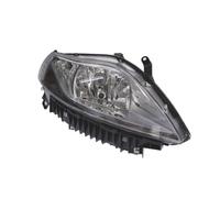 Faro derecha H4 712464601129 MAGNETI MARELLI para LANCIA YPSILON