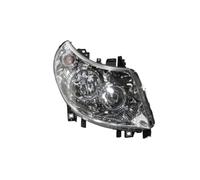Proyector principal H7+H1 s/antiniebla dcho.