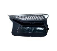 Proyector Principal Izquierdo 12 V LED Matriz HELLA Compatible Con AUDI Q6