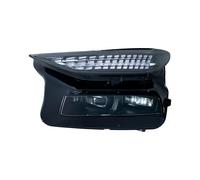 Proyector Principal Izquierdo 12 V LED Matriz HELLA Compatible Con AUDI Q6