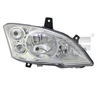 Proyector principal izquierdo (lado del conductor) MERCEDES-BENZ VITO Camioneta (09/2003)