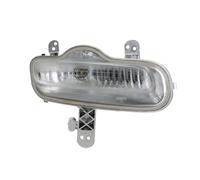 Proyector principal Led dcho. Luz diurna