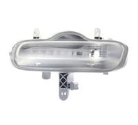 Proyector principal led izdo. Luz diurna