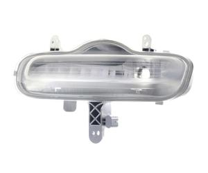Proyector principal led izdo. Luz diurna