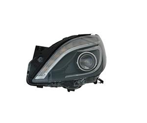 Proyector principal M.BENZ CLASE B (W246) 2011->