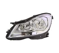 Proyector principal MERCEDES-BENZ C-CLASS FL MY11 (W204)
