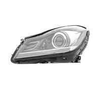 Proyector principal MERCEDES-BENZ C-CLASS FL MY11 (W204)