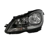 Faro izquierda W5W 710301270207 MAGNETI MARELLI para MERCEDES-BENZ CLASE C