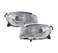 Proyector principal MERCEDES BENZ CL.M (W166) 2011->