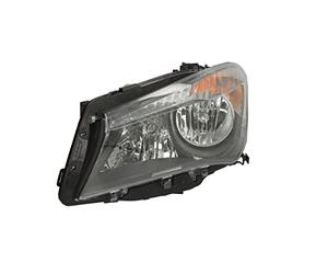 Proyector principal MERCEDES BENZ CLASE A (C117)