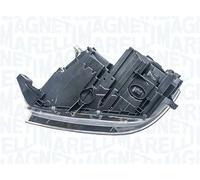 Magneti Marelli Faro delantero 710815079014 D1S derecho para Mercedes-Benz Clase GL (X166) 2013-2015