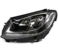 Faro izquierda H7 710301284203 MAGNETI MARELLI para MERCEDES-BENZ CLASE C