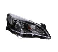 Faro derecha PY21W 710301262204 MAGNETI MARELLI para OPEL ASTRA J ASTRA J GTC