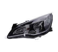 Faro delantero MAGNETI MARELLI 710301262203, izquierda
