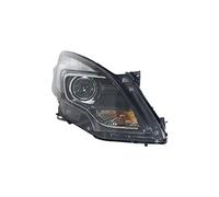Proyector principal Opel Zafira MY12