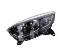 Ópticas / Faros / Bombillas > Ópticas y faros > Faro principal