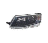 Faro izquierda LED 711307024258 MAGNETI MARELLI para SKODA OCTAVIA III