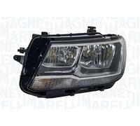 Proyector principal VW TIGUAN (376)