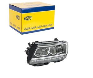 Proyector principal VW TIGUAN (376)