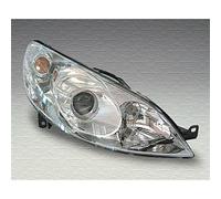 Faro delantero MAGNETI MARELLI 710301213274, derecha