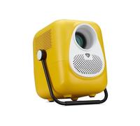 Proyector - proyector de diapositivas - negativo Acer - MR.JXC11.002 - Proyector AOPEN QF23s FHD 200AL/1000:1/Amarillo