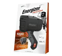 Proyector Recargable Energizer Hardcase Hybrid Pro Sportlight - Lámpara De Taller Portátil