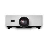 Proyector Sharp UHD 4K 7200 Lúmenes DLP P721Q Zoom Motorizado Negocios