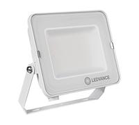 Proyector simétrico compacto 50W 5000lm 4000K 100 grados IP65 en blanco