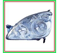 Proyector Sin Izquierdo H1-H1 Eléctrico Sin Motor Honda CRV-(Año 2005-2006)