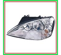 Proyector Sin Izquierdo H1-H7 Eléctrico Sin Motor Ford Mondeo- (Año 000-2003)
