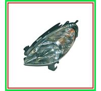 Proyector Sin Izquierdo H4 Eléctrico Sin Motor Citroen Xsara Picasso- (Año 19...