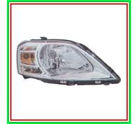 PRASCO DA3224804 Faro delantero