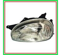 PRASCO OP0284804 Faro delantero