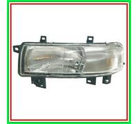 PRASCO OP9504804 Faro delantero