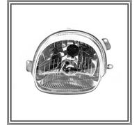 Proyector Sin Izquierdo H4 Eléctrico Sin Motor Renault Twingo-(Año 2000-2007)