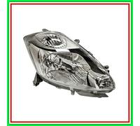 PRASCO DH0304804 Faro delantero