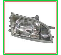 Proyector Sin Izquierdo H4 Eléctrico Sin Motor Toyota Hi Ace RchLxh1-(Año...