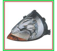 Faro luz proyector delantero izquierdo Ford ka 1996 en más